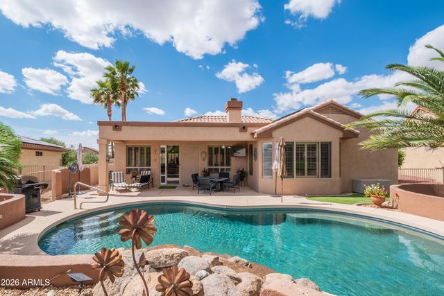 18443 N Borgata Drive, Surprise, AZ 85374