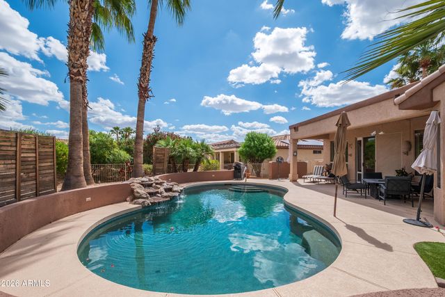 18443 N Borgata Drive, Surprise, AZ 85374