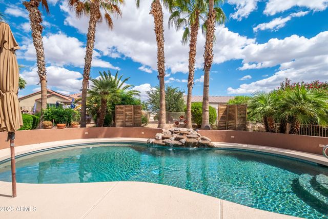 18443 N Borgata Drive, Surprise, AZ 85374