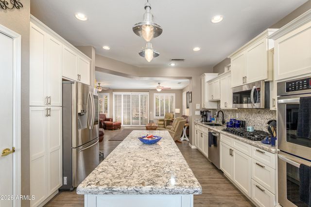 18443 N Borgata Drive, Surprise, AZ 85374