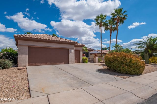 18443 N Borgata Drive, Surprise, AZ 85374