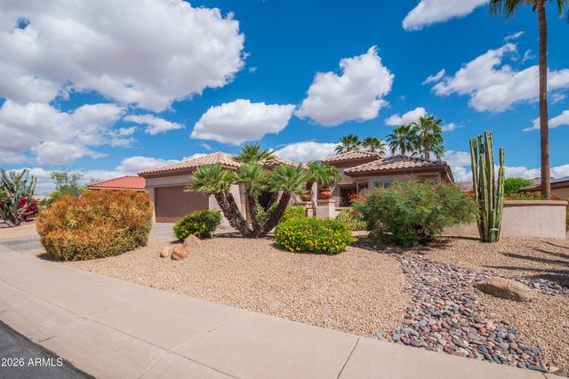 18443 N Borgata Drive, Surprise, AZ 85374