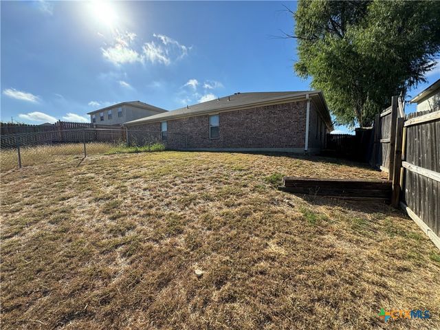 3809 Edgefield Street, Killeen, TX 76549