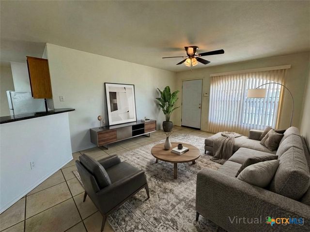 3809 Edgefield Street, Killeen, TX 76549