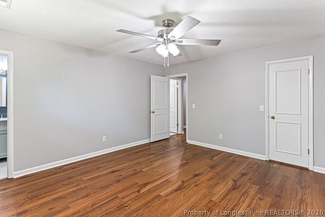 5714 Crenshaw Drive, Hope Mills, NC 28348