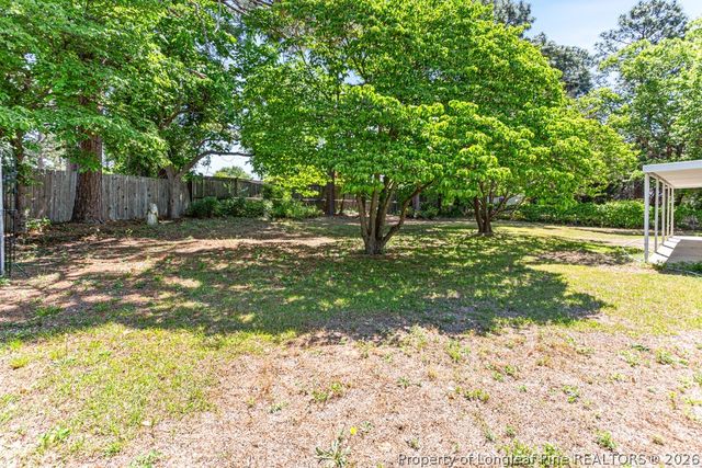 5714 Crenshaw Drive, Hope Mills, NC 28348