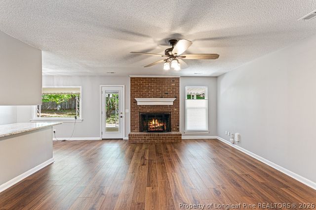 5714 Crenshaw Drive, Hope Mills, NC 28348