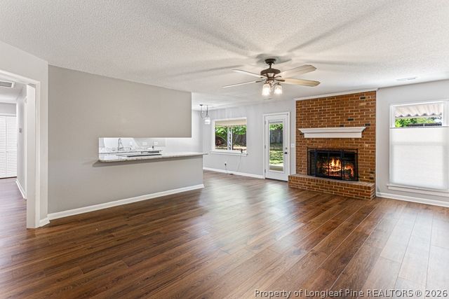 5714 Crenshaw Drive, Hope Mills, NC 28348