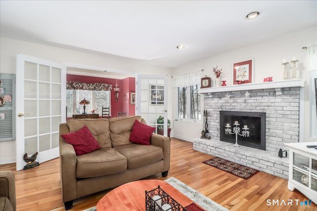 22 Flintlock Drive, Danbury, CT 06811