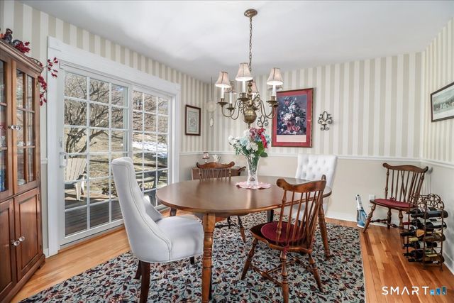 22 Flintlock Drive, Danbury, CT 06811