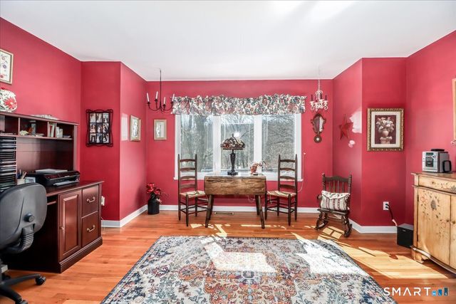 22 Flintlock Drive, Danbury, CT 06811