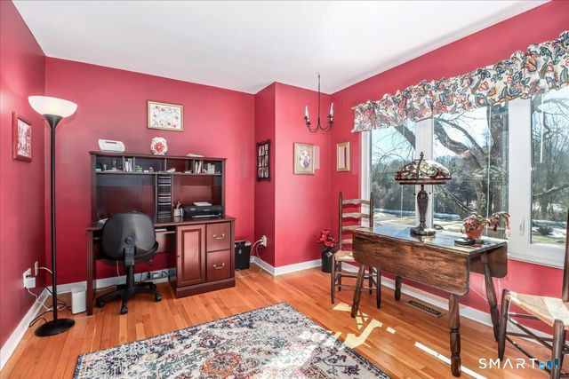 22 Flintlock Drive, Danbury, CT 06811