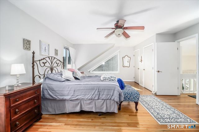 22 Flintlock Drive, Danbury, CT 06811