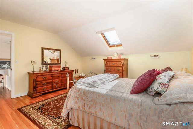 22 Flintlock Drive, Danbury, CT 06811