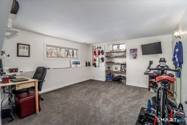 22 Flintlock Drive, Danbury, CT 06811