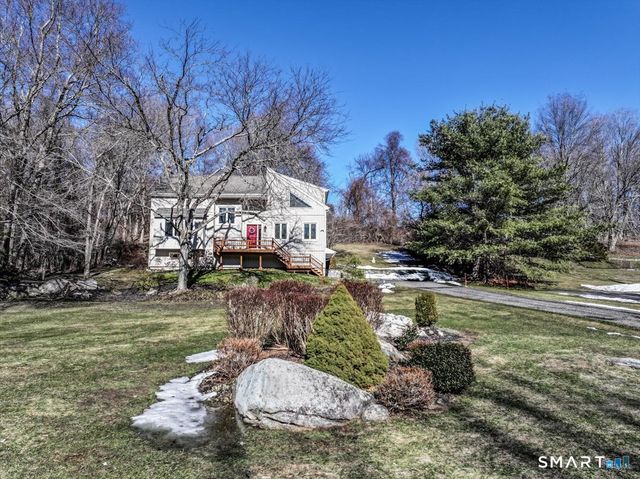 22 Flintlock Drive, Danbury, CT 06811