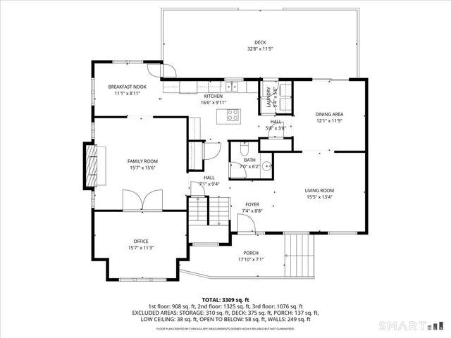 22 Flintlock Drive, Danbury, CT 06811