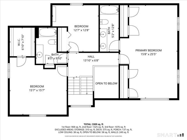 22 Flintlock Drive, Danbury, CT 06811