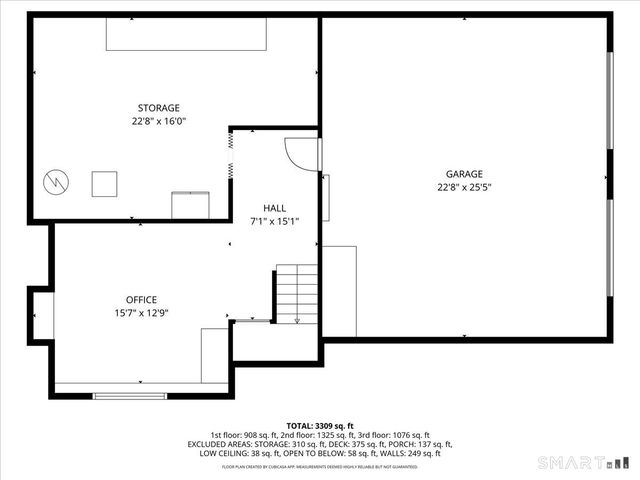 22 Flintlock Drive, Danbury, CT 06811