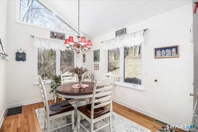 22 Flintlock Drive, Danbury, CT 06811