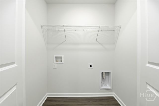 30 Towne Park Court, Rincon, GA 31326