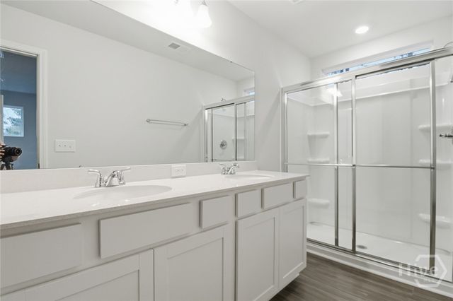 30 Towne Park Court, Rincon, GA 31326