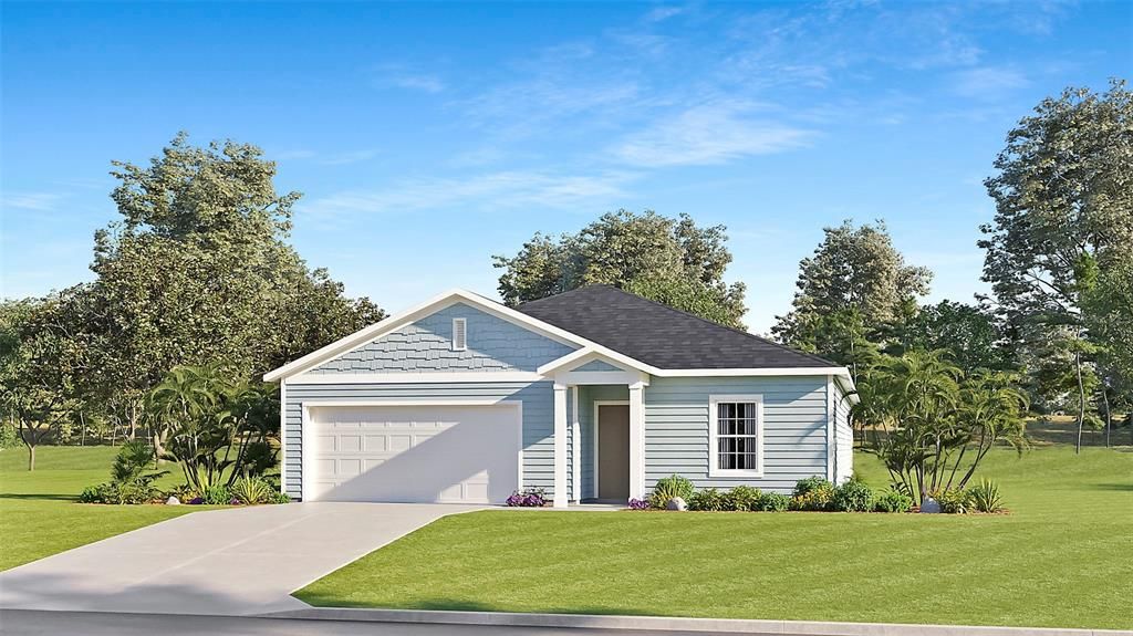 12555 NW 139TH COURT, Alachua, FL 32615