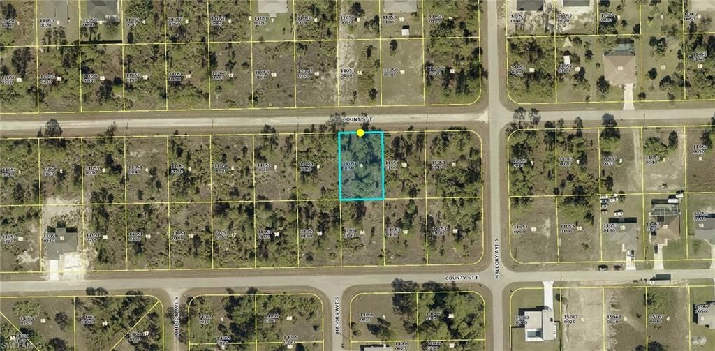 1224 Count ST E, LEHIGH ACRES, FL 33974 — photo 5