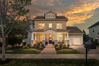 3015 Blossom Trail Ln, Franklin, TN 37064