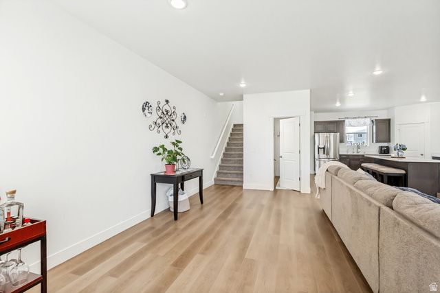 701 E GARDEN GROVE DR, Eagle Mountain, UT 84005