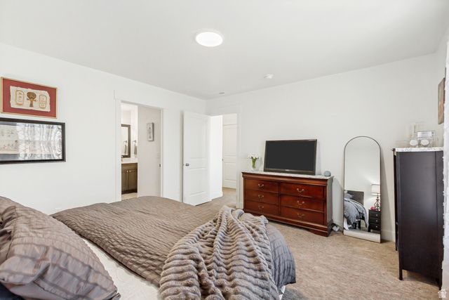 701 E GARDEN GROVE DR, Eagle Mountain, UT 84005
