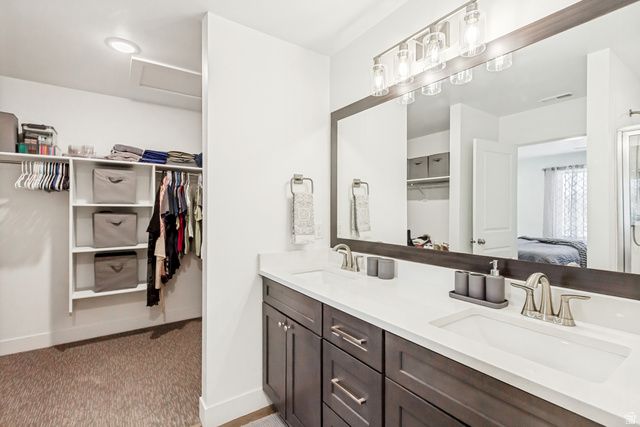 701 E GARDEN GROVE DR, Eagle Mountain, UT 84005
