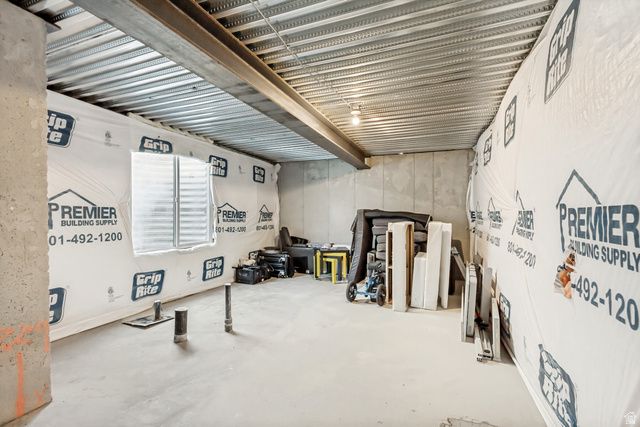 701 E GARDEN GROVE DR, Eagle Mountain, UT 84005