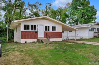 10508 Lilac Avenue, Riverview, MO 63137