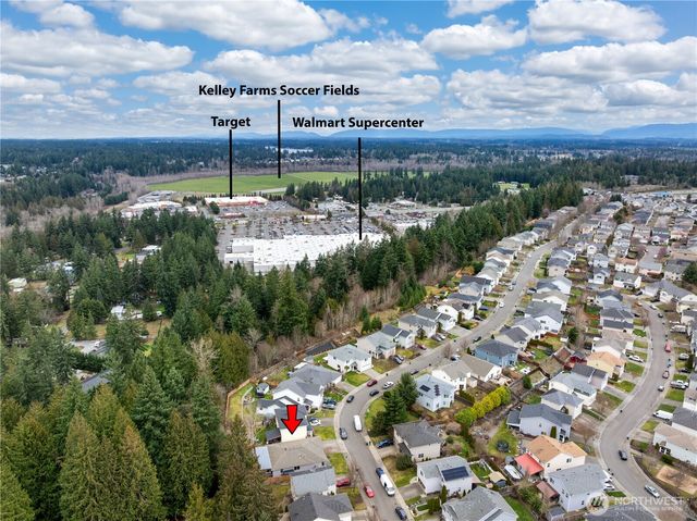 9905 194th Avenue E, Bonney Lake, WA 98391