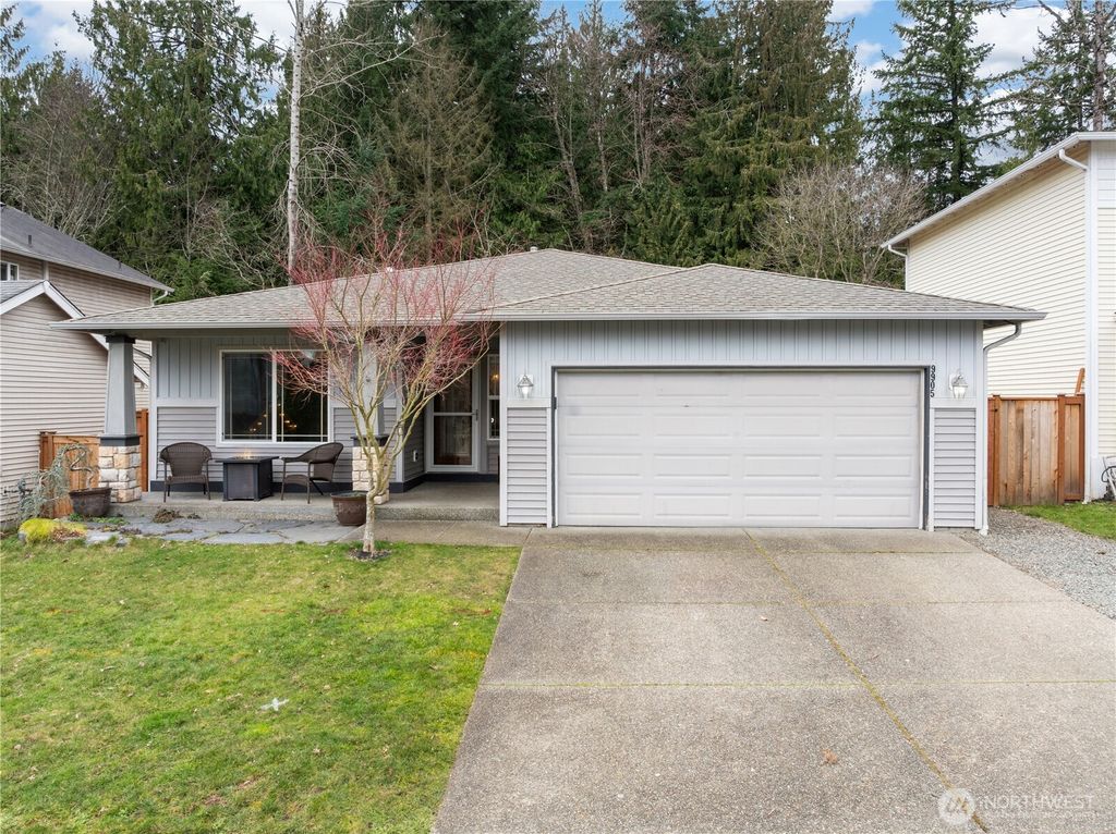 9905 194th Avenue E, Bonney Lake, WA 98391