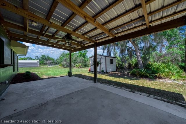 4757 E Avon Pines Road, Avon Park, FL 33825