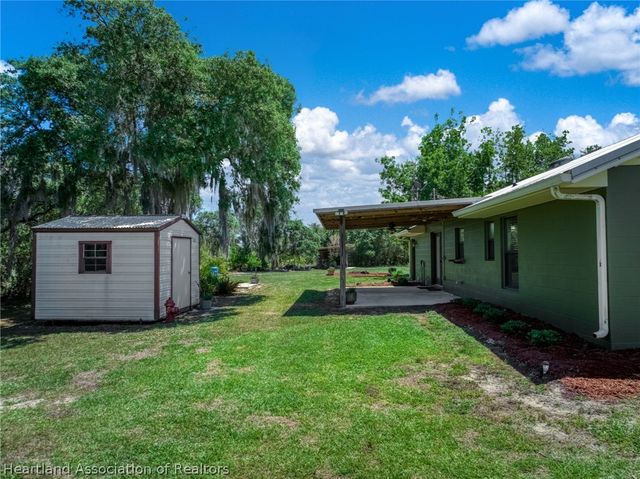 4757 E Avon Pines Road, Avon Park, FL 33825