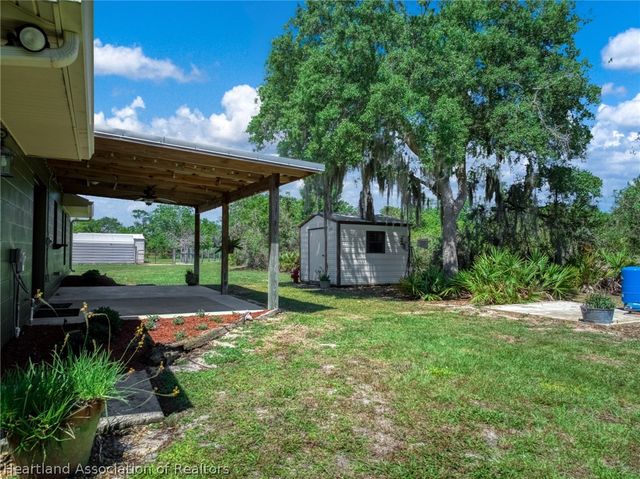 4757 E Avon Pines Road, Avon Park, FL 33825