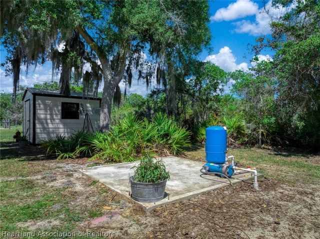 4757 E Avon Pines Road, Avon Park, FL 33825