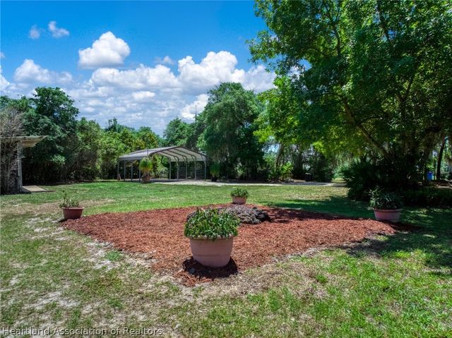 4757 E Avon Pines Road, Avon Park, FL 33825