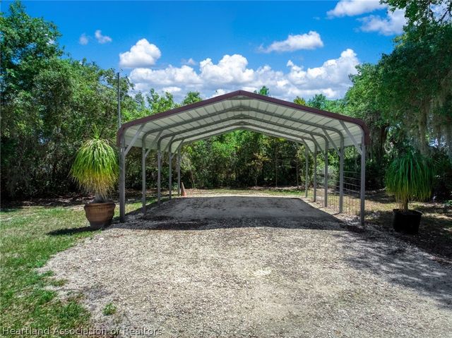 4757 E Avon Pines Road, Avon Park, FL 33825