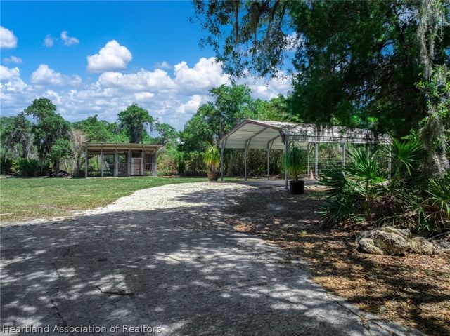4757 E Avon Pines Road, Avon Park, FL 33825