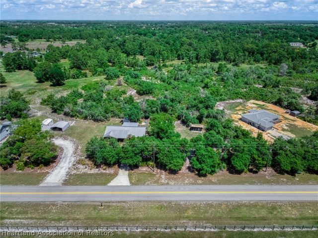 4757 E Avon Pines Road, Avon Park, FL 33825