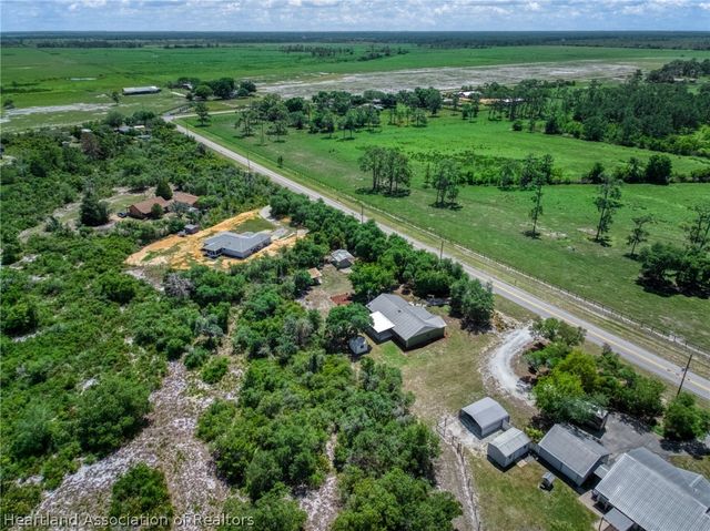 4757 E Avon Pines Road, Avon Park, FL 33825