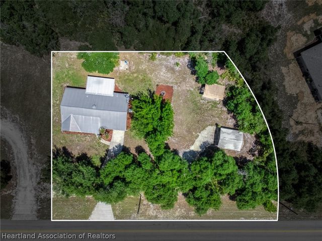 4757 E Avon Pines Road, Avon Park, FL 33825