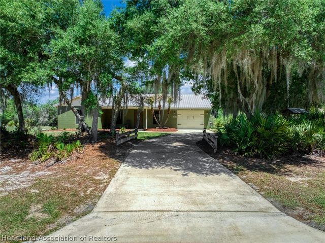 4757 E Avon Pines Road, Avon Park, FL 33825