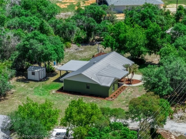 4757 E Avon Pines Road, Avon Park, FL 33825
