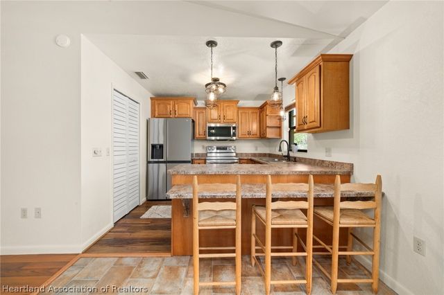4757 E Avon Pines Road, Avon Park, FL 33825