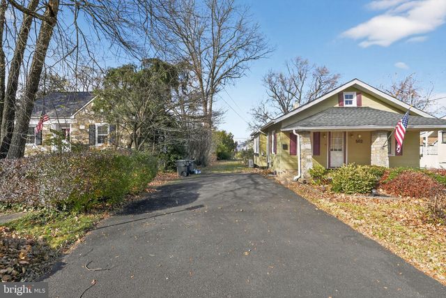 502 CENTRAL AVE, Glenside, PA 19038